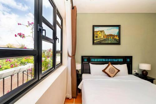 Bed & Breakfast La Vita Villa H?i An