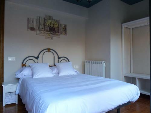Apartamento Abside De San Juan III