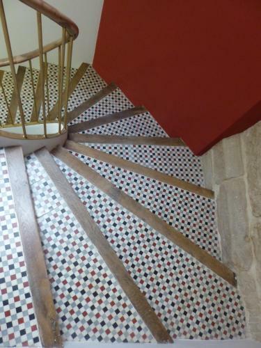 Apartamento Abside De San Juan III