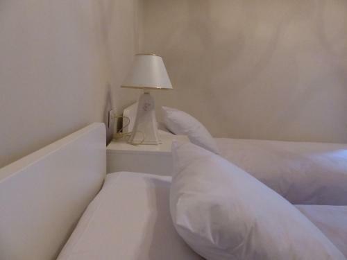 Apartamento Abside De San Juan II