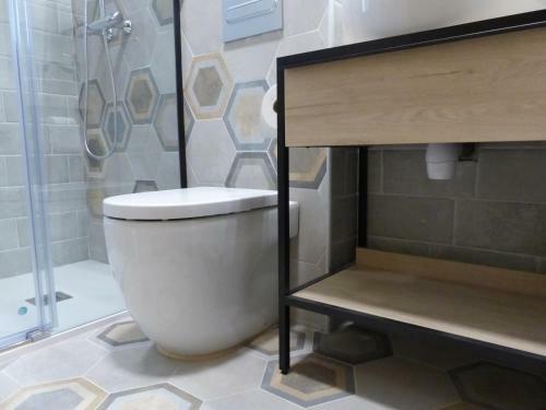 Apartamento �bside De San Juan I