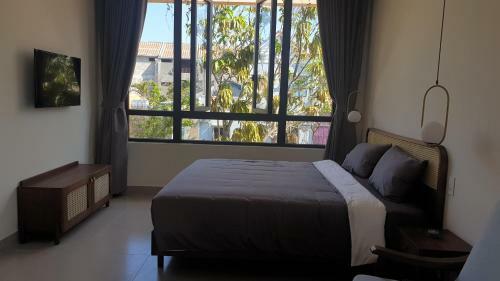 Apartamento Sunshine An Bang Beach House