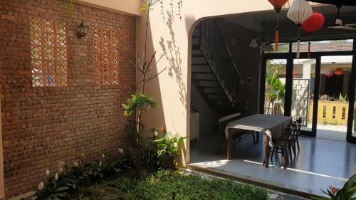 Apartamento Sunshine An Bang Beach House