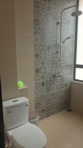 Apartamento Sunshine An Bang Beach House