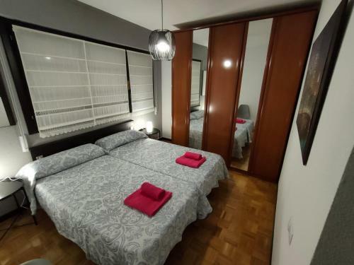 Apartamento Casa Daniela