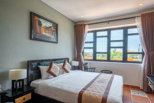 Hostal La Vista Villa - B? H? H?i An