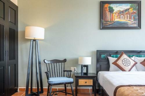 Hostal La Vista Villa - B? H? H?i An