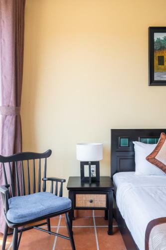 Hostal La Vista Villa - B? H? H?i An
