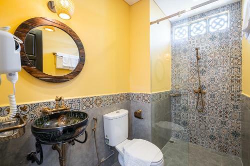 Hostal La Vista Villa - B? H? H?i An
