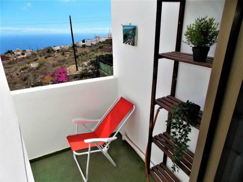 Casa Fasnia Nature