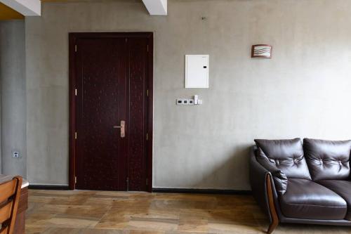 Amaze Residence Luxury 2bedroom Apartment 1