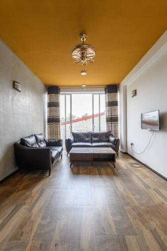 Amaze Residence Luxury 2bedroom Apartment 1