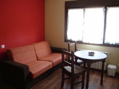 Apartamento El Molin De Eloy