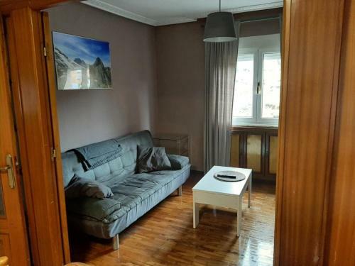 Apartamento Barrio De Abajo N� 50
