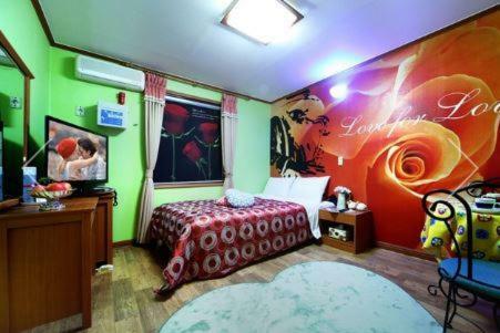 Jeongdongjin Motel