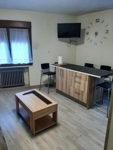 Apartamento Barrio De Abajo 47 2�