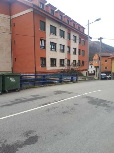 Apartamento Felechosa Ski & Senderismo