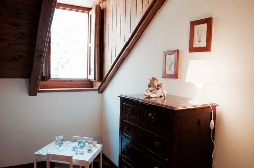 Apartamento Los Pajaritos