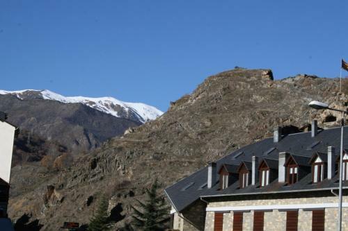 Apartamento Esterri D'aneu
