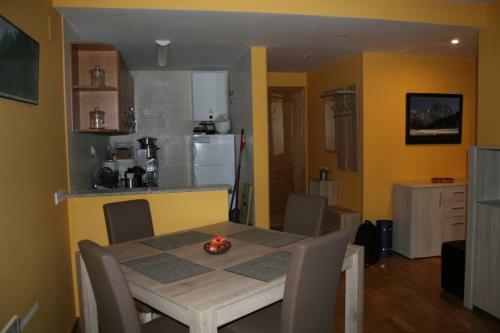 Apartamento Esterri D'aneu