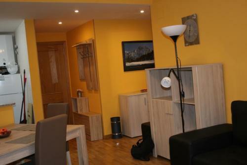 Apartamento Esterri D'aneu