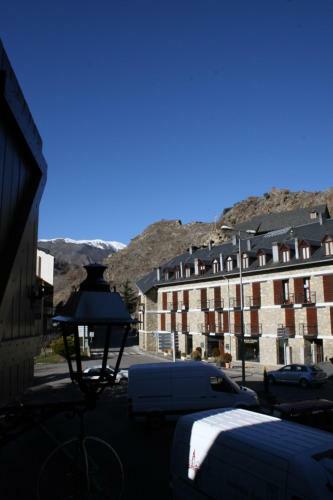 Apartamento Esterri D'aneu