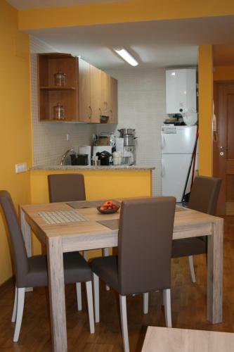 Apartamento Esterri D'aneu