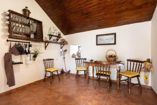 199 Casa Rural La Zarza By Sunkeyrents