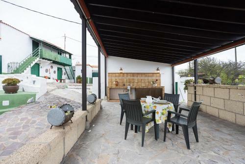 199 Casa Rural La Zarza By Sunkeyrents