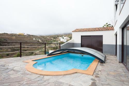 199 Casa Rural La Zarza By Sunkeyrents
