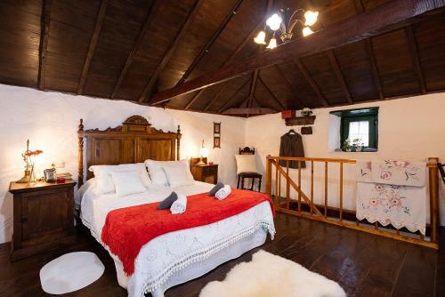 199 Casa Rural La Zarza By Sunkeyrents