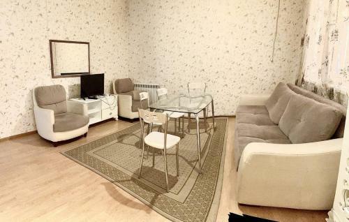 Shym Apartment
