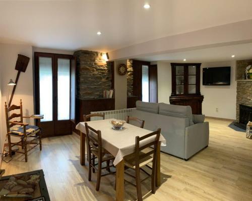 Apartament Forn D'ita