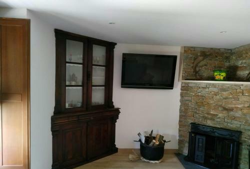 Apartament Forn D'ita