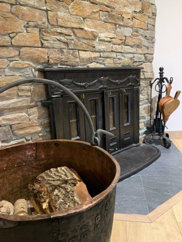 Apartament Forn D'ita