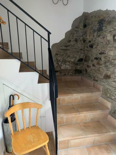 Apartament Forn D'ita