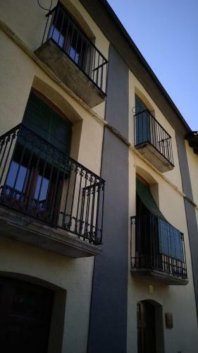Apartament Forn D'ita
