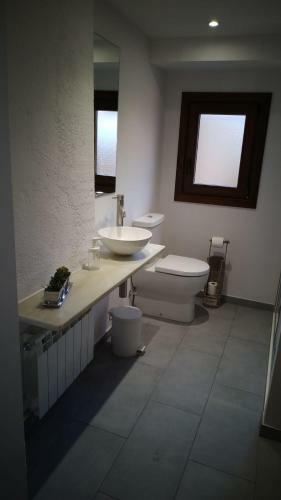 Apartament Forn D'ita