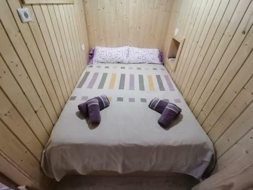 Apartamento Refugio Secreto De Green Village