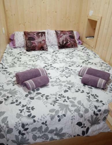 Apartamento Refugio Secreto De Green Village