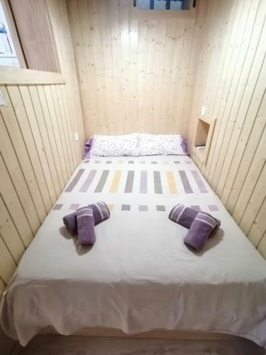 Apartamento Refugio Secreto De Green Village