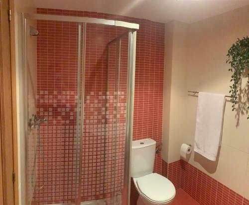 Apartamento Rio San Isidro 1
