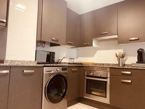 Apartamento Rio San Isidro 1