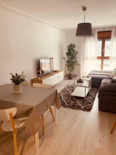 Apartamento Rio San Isidro 1