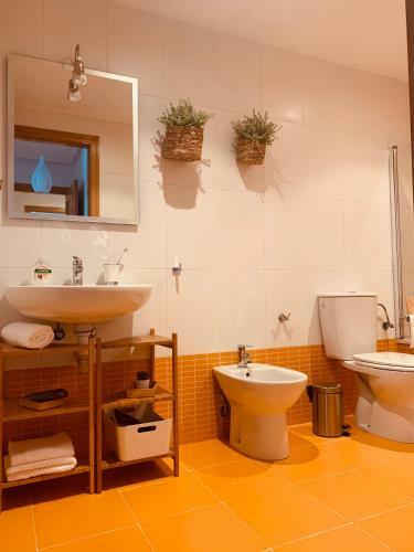 Apartamento Rio San Isidro 1