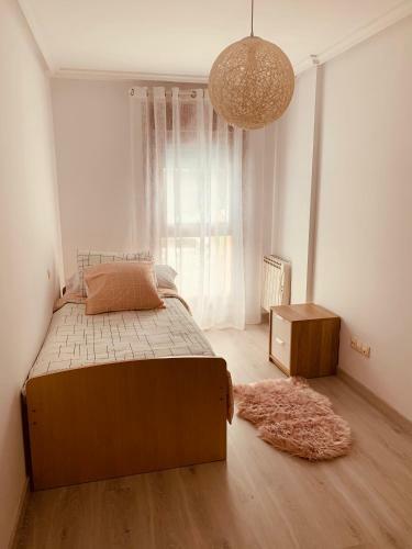 Apartamento Rio San Isidro 1