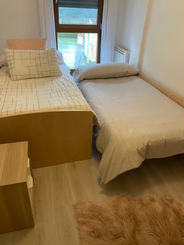 Apartamento Rio San Isidro 1