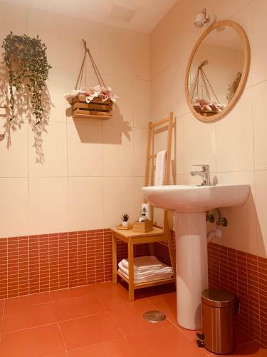 Apartamento Rio San Isidro 1