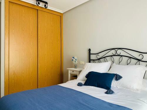 Apartamento Rio San Isidro 2