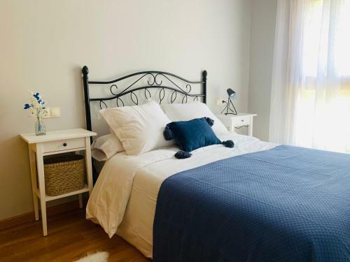 Apartamento Rio San Isidro 2